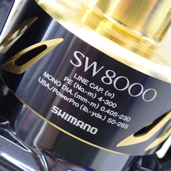 １３ステラＳＷ８０００ＨＧ